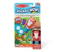 Sticker Wow! Activity Pad Set - Tiger
