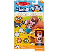 Sticker Wow! Sticker Stamper & Activity Pad - Dog