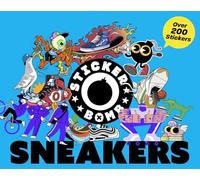 Stickerbomb Sneakers