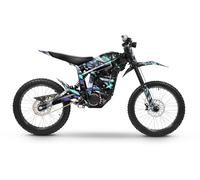 STICKERFXGRAPHICS Talaria Sting Graphics Kit | High-Tack Vinyl Decal Set