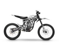 STICKERFXGRAPHICS Talaria Sting Graphics Kit | High-Tack Vinyl Decal Set