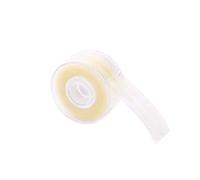 Stickers 600pcs S/L Ultra Invisible Fibre Double Eyelid Strip Decoration Clear Eyelid Strip Large Eyes Creative and Useful Makeup Ingenious Treatment