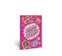 Stickers Against the Patriarchy : A Little Sticker Book