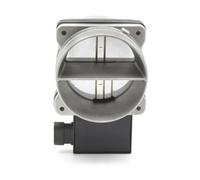 Stickers Car Mass Air Flow Meter For GMC C1500 C2500 C3500 19207203 19112572 1996-2000 MAF Airflow Sensor Adapter Motorbike Fuel Tank Pad Protector Decal