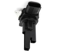 Stickers Car Mass Air Flow Meter Sensor For Toyota For Prius 1.5L .8L 2220437010 2220428010 2012 2013 2014 MAF Airflow Adapter Motorbike Fuel Tank Pad Protector Decal