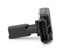 Stickers Car Mass Air Flow Meter Sensor Maf Adapter For MAZDA B4000 4.0L 1L2F-12B579-BA 2001 2002 2003 2004 Airflow Sensors Motorbike Fuel Tank Pad Protector Decal