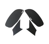 Stickers Decals Motorcycle Fuel Tank Pad for Ducati for Panigale V4 V4S V 4 S 2025 2026 Rubber Sticker Knee Grip Protector Decal Motorbike Fuel Tank Pads