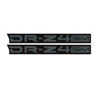 Stickers Decals Stripes For Suzuki DRZ DRZ4SM DRZ-4SM DR-Z4S DRZ4S Decoration
