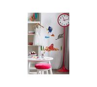 Stickers - Disney Pixar - Finding Dory - 12 Stickers - Repositionable - 50x70 cm