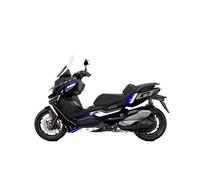 Stickers Fairing Emblem Sticker Decal Motorcycle Body Full Kits Decoration for C400GT C400 GT 2022