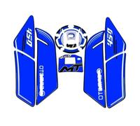 Stickers For 450MT 450 MT For IBEX Mt Motorcycle Swingarm Sticker Rotating Shaft Protection Swing Arm Decal