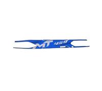 Stickers For 450MT 450 MT For IBEX Mt Motorcycle Swingarm Sticker Rotating Shaft Protection Swing Arm Decal