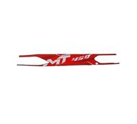 Stickers For 450MT 450 MT For IBEX Mt Motorcycle Swingarm Sticker Rotating Shaft Protection Swing Arm Decal