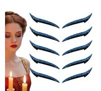 Stickers for Eye Liner Eyeshadow Decal for Women