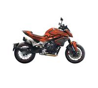 Stickers for NK800 2023-ON Motorcycle Body Fairing Sticker Logo Decals Protector Decal Tank Pad Kit