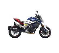 Stickers for NK800 2023-ON Motorcycle Body Fairing Sticker Logo Decals Protector Decal Tank Pad Kit