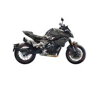 Stickers for NK800 2023-ON Motorcycle Body Fairing Sticker Logo Decals Protector Decal Tank Pad Kit
