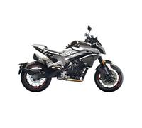Stickers for NK800 2023-ON Motorcycle Body Fairing Sticker Logo Decals Protector Decal Tank Pad Kit