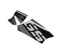 Stickers For R 1200 Triple Black 2004-2012 R1200 GS/Adv 2004-2013 Motorcycle Swingarm Protection Rotating Shaft Sticker