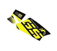 Stickers For R 1200 Triple Black 2004-2012 R1200 GS/Adv 2004-2013 Motorcycle Swingarm Protection Rotating Shaft Sticker