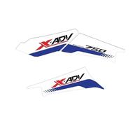 Stickers For X-ADV 750 2017-2020 Motorcycle Left/right Swingarm Decal Kit Sticker Motorbike Stickers