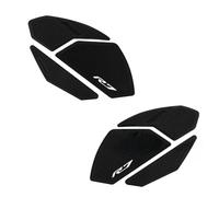 Stickers FOR YZF-R7 2021-2023 Side Fuel Tank Pad Pads Protector Stickers Decal Knee Grip Traction Tankpad