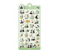 Stickers | Labels for Scrapbooking and Journal, Aesthetic Sticker with 3D Effect - for Smartphone, DIY, Notebook, Birthday Decoration, Classroom, Business, Teacher, School,