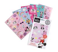 STICKERS MINNIE MOUSE