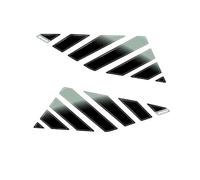 Stickers Motorcycle Fuel Tank Protection Sticker For Suzuki V-Strom 800 SE 2023-2024 V Strom VStrom 800SE Side Oil Pad Anti Slip Decals Motorbike Gas Fuel Tank Protector Pads(Color 3)