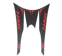 Stickers Motorcycle Fuel Tank Sticker For Nmax155 N Max Nmax N-max 155 Side Gas Protector Pad Decoration Decal Motorbike Gas Fuel Tank Protector Pads(Color 3)