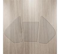 Stickers Motorcycle Side Fuel Tank Sticker for Suzuki V-Strom 650 DL650 Vstrom650 DL VStrom V Strom Gas Pad Protector Decal Motorbike Gas Fuel Tank Protector Pads(Color 6)