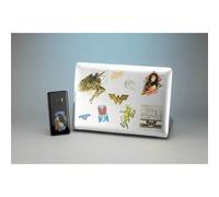 Stickers Paladone Wonder Woman 1984 Gadget Multicolore TU