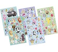 Stickers Set BLUEY