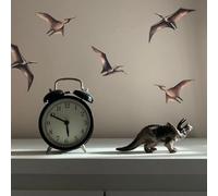 Stickerscape Pterodactyl Wall Stickers Dinosaur Themed Wall Décor
