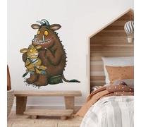 Stickerscape The Gruffalo's Child Wall Sticker Children's Wall Décor Easy To Apply And Removable