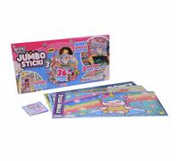 Sticki Rolls Jumbo Sticker 3 Pack