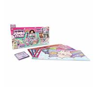 Sticki Rolls Jumbo Sticki - Pack Of 3