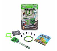Sticki Rolls Minecraft Backpack Clip Set
