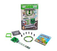 Sticki Rolls Minecraft Pendant Set