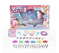 Sticki Rolls S3 Stickers Value Pack