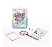 Sticki Rolls Squishmallows Sticki Band Bracelet Pack