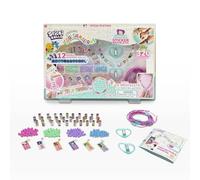 Sticki Rolls Squishmallows Sticki Station DIY Sticker Jewellery Kit