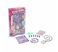 Sticki Rolls Sticki Pendant Activity Pack