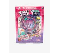 Sticki Rolls Sticki Rolls Sticki Band Series 2 Wearable Sticker Bracelets