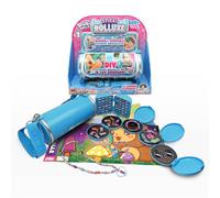 Sticki Rolls Sticki Rolluxe S3, Handbag Carry Case, Sticker Jewellery Craft Kit