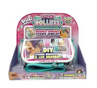 Sticki Rolls Sticki Rolluxe SR320