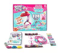 Sticki Rolls Sticki Station