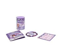 Sticki Rolls X Aphmau Capsules - Surprise Blind Pack, Includes 50 Stickers, Custom Bracelet & Charm, Kawaii Collectable Fun