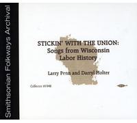 Stickin' with the Union
