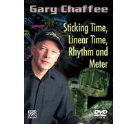 Gary Chaffee: Sticking Time, Linear Time, Rhythm And Meter [DVD]